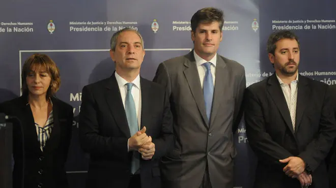 Carta Abierta a Juan Cabandié, mi historia es similar a la