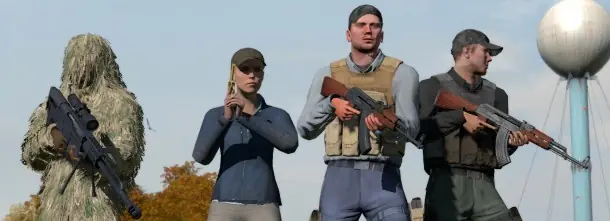 Dayz