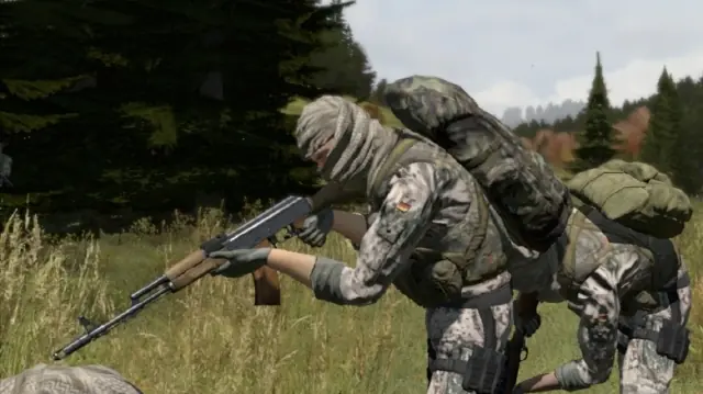 Dayz