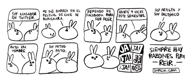 humor