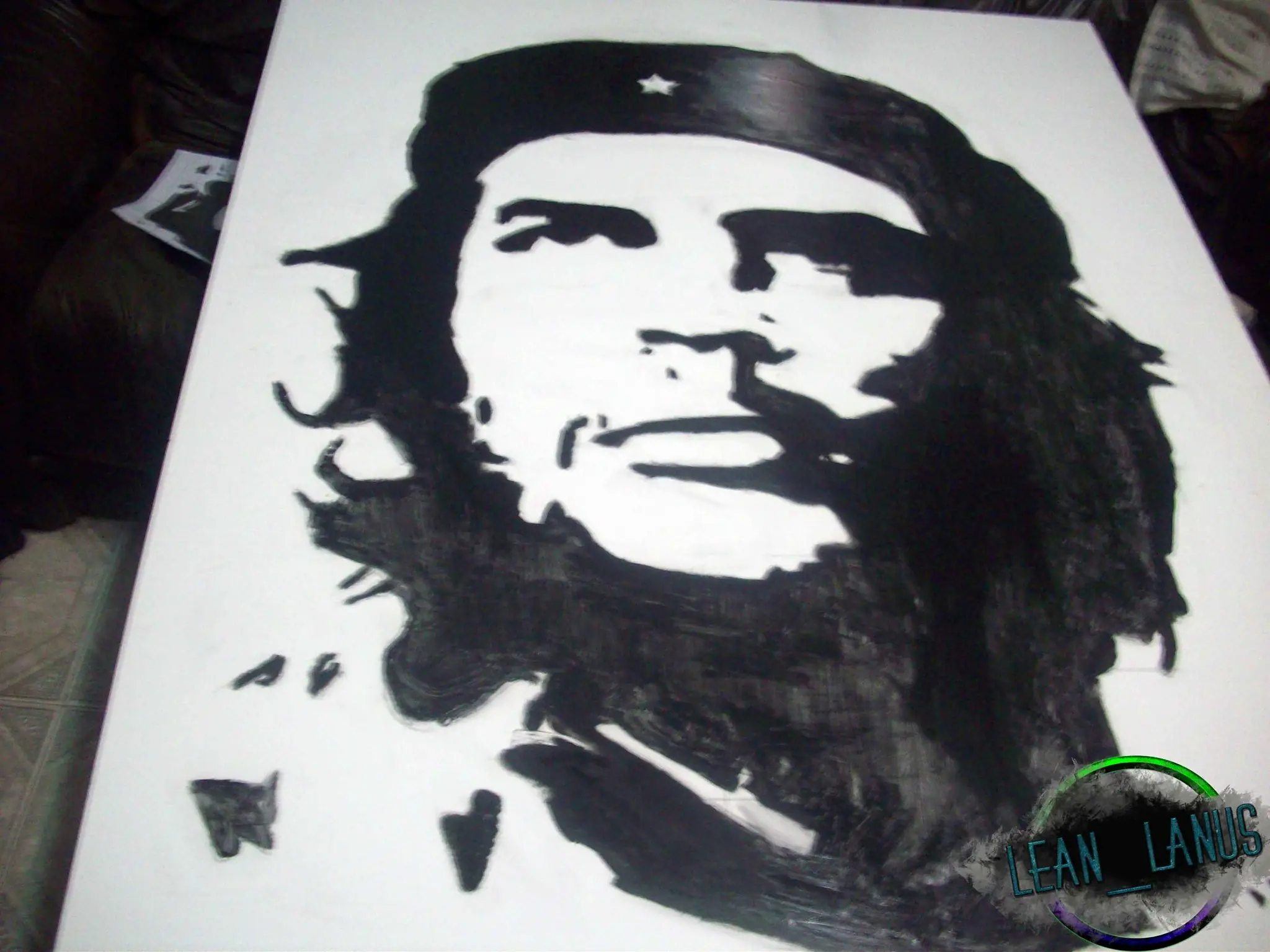 ernesto guevara