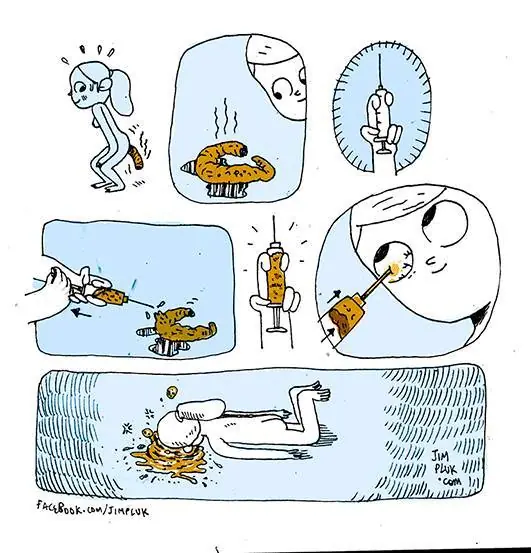 humor