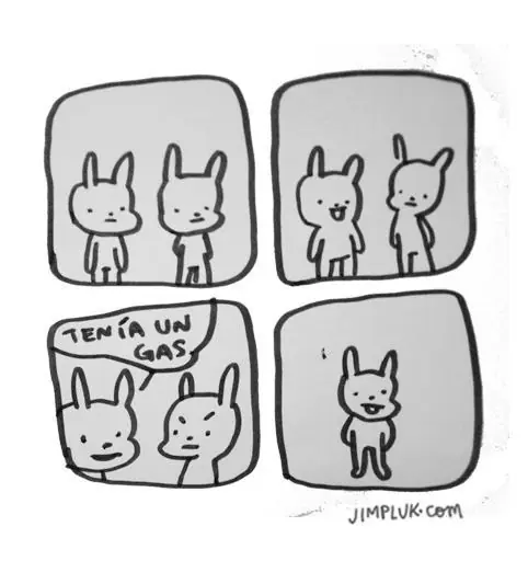 comic