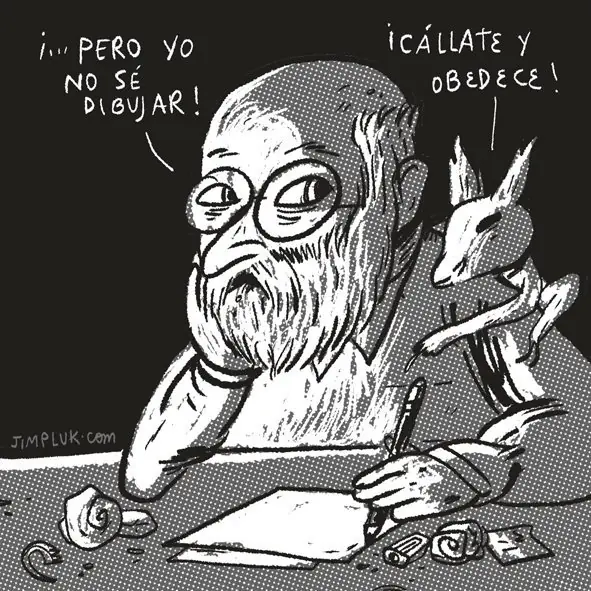 ilustrador
