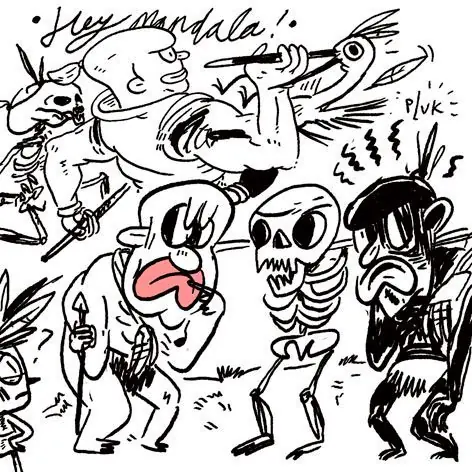 ilustrador