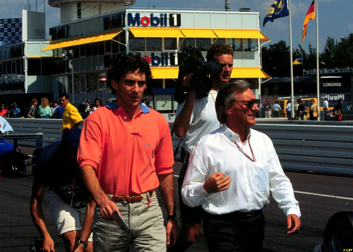 leyendas