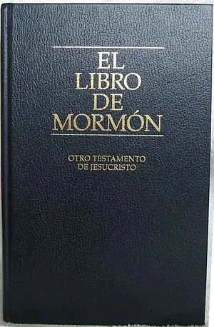 ¿Escucharon algunas ves sobre el Libro de Mormón?