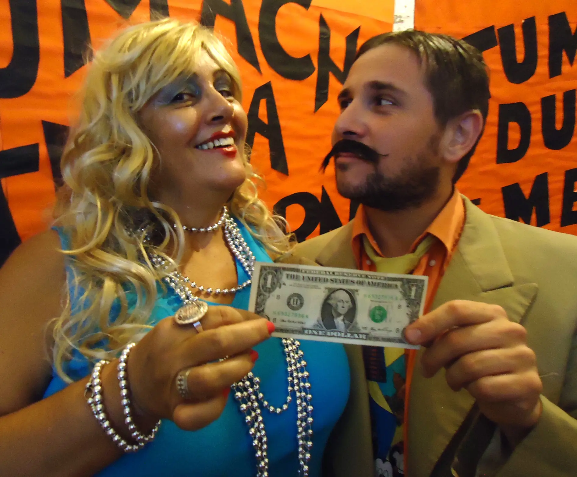 Se estrena mi obra de teatro de humor (Info e invitación)