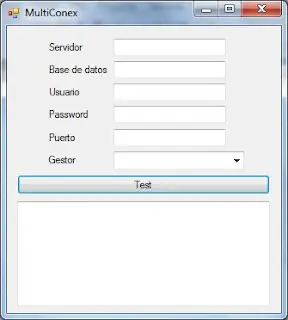 MySQL