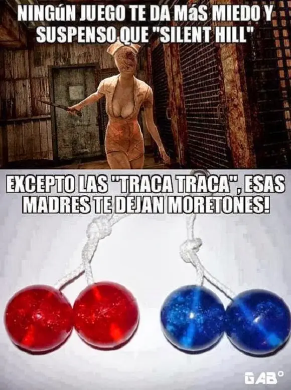 graciosas