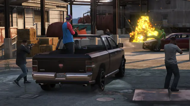 gta v pc