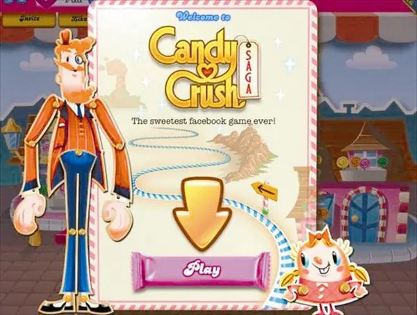 Vicios que matan "Candy Crush" el Polibius moderno