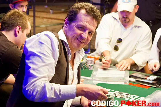poker