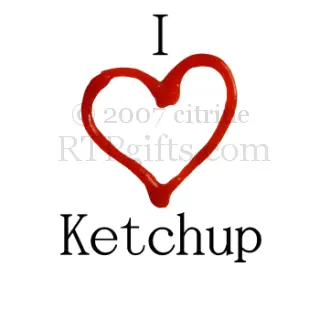 Ketchup casero =)