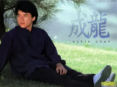 Jackie Chan (成龍) Biografia + Filmografia