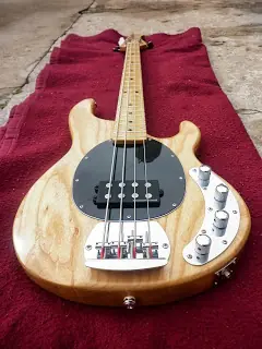 luthier