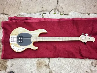 nya musica