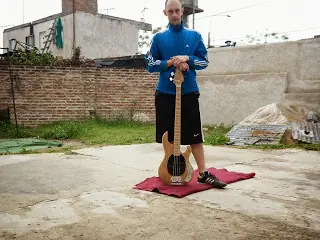 nya musica