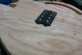 luthier