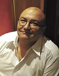 Larry de Clay, del show del chiste a la parodia de...