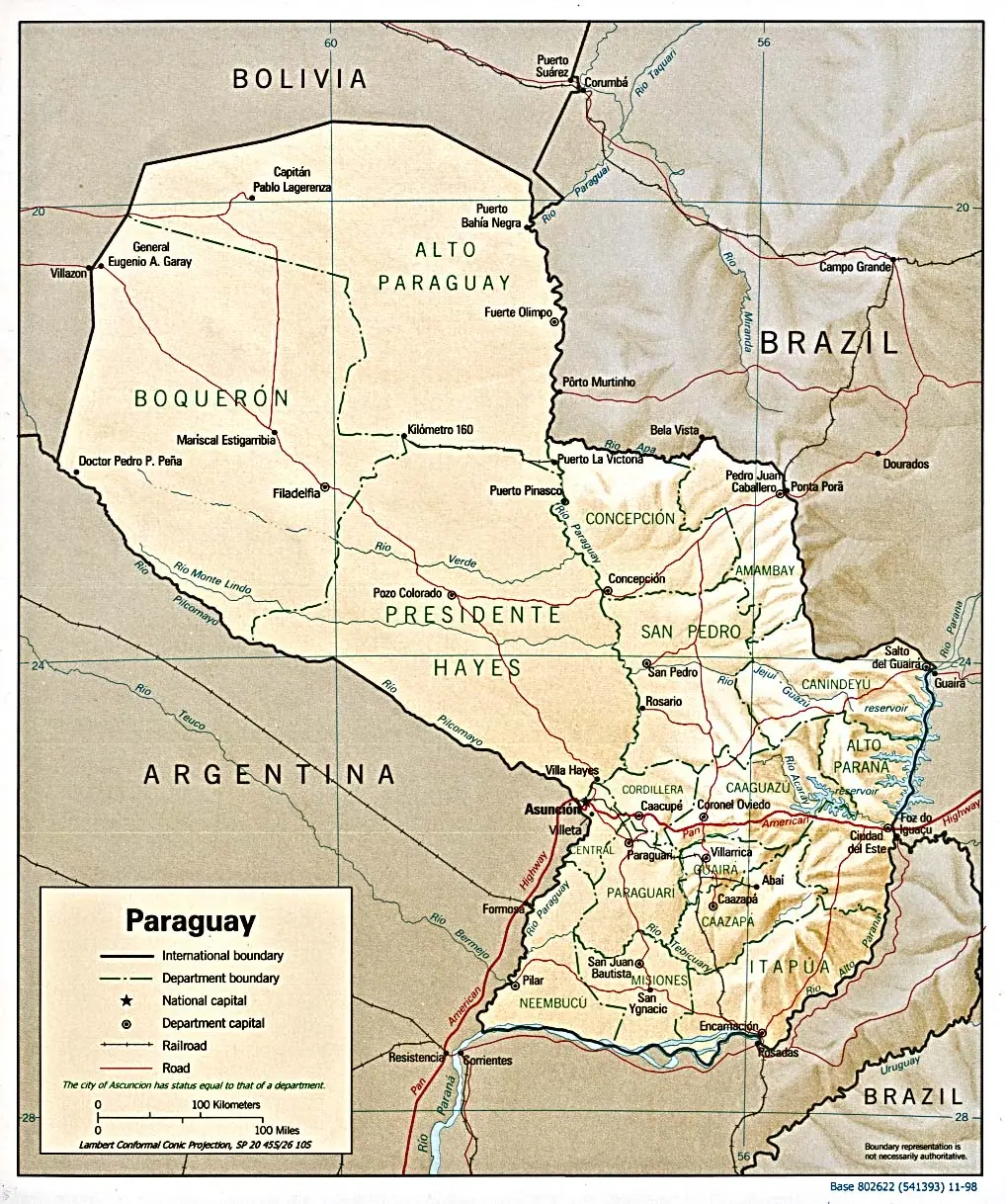 patria
