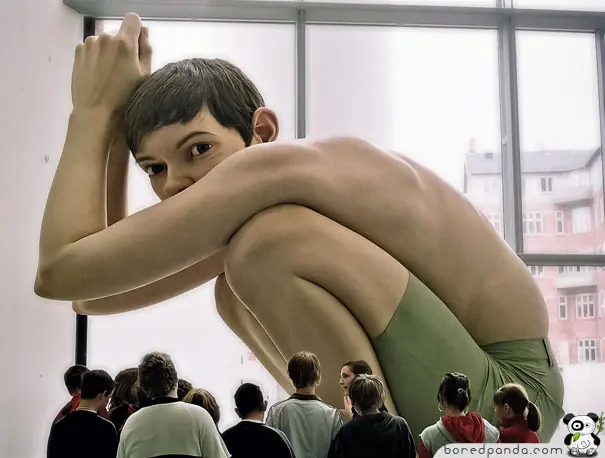 escultura