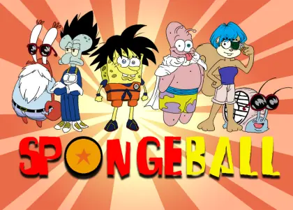 Dragon Ball