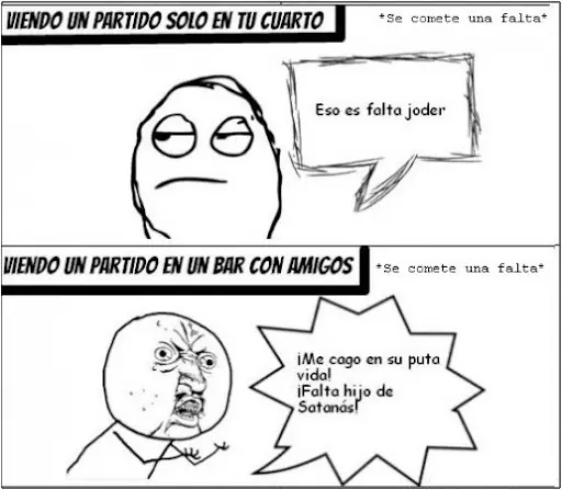memes latinos