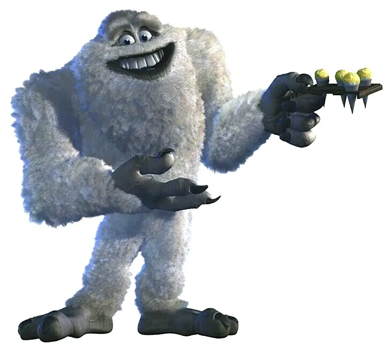 Confirmado el Yeti es un oso