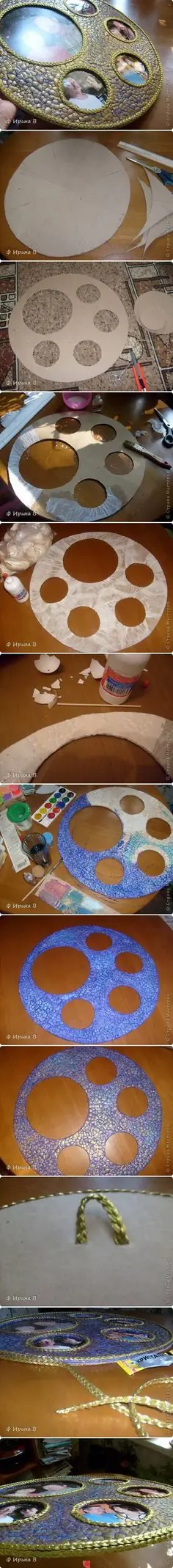 Ideas faciles+reciclables paso a paso.