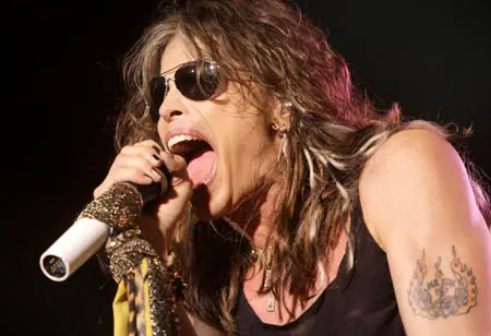 aerosmith