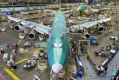 Los aviones más grandes del mundo