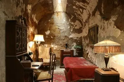 alcatraz