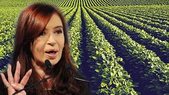 política argentina