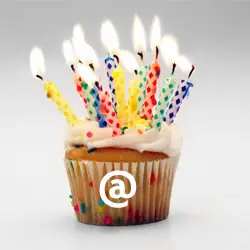 La historia del email: 40 años de correo electrónico