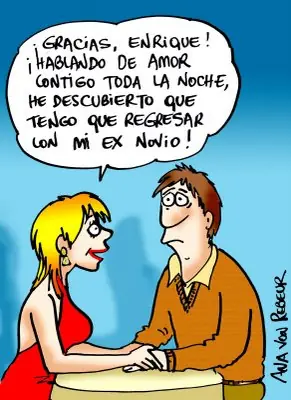 mentiras