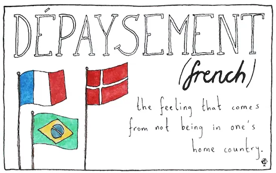 11 palabras que solo