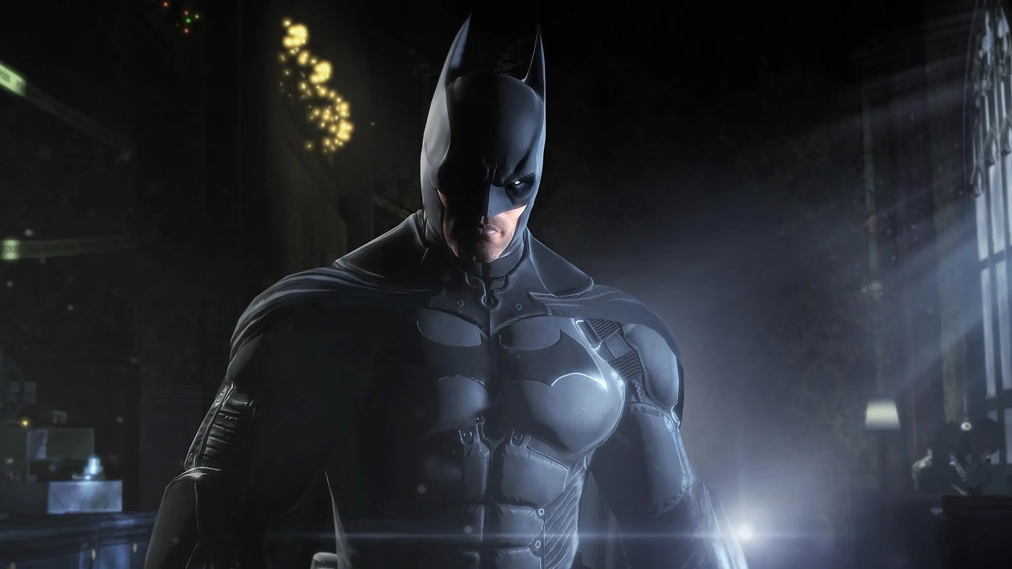 Batman: Arkham Origins se retasará en WII U