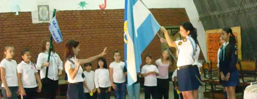 scoutismo