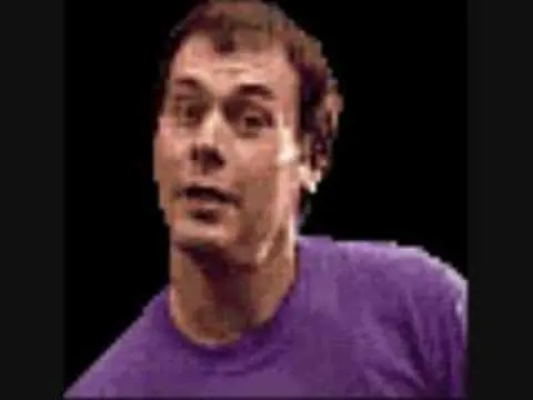 Dan Forden - Mortal Kombat