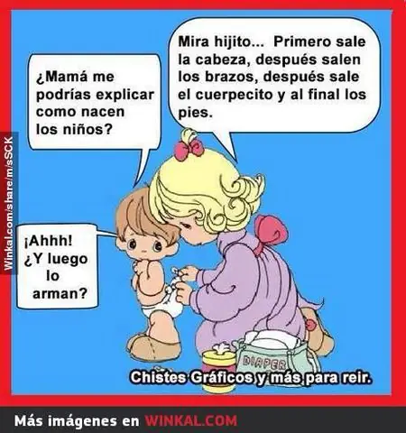 Chistes gráficos y de gramática (JD)