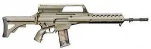 fusil
