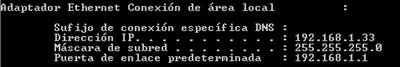Servidor