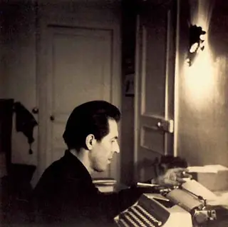 Un poco de mi literatura