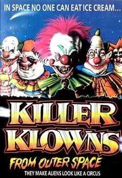 Las 10 peores películas de terror de la historia