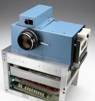 Algunos récords de la historia de la fotografía