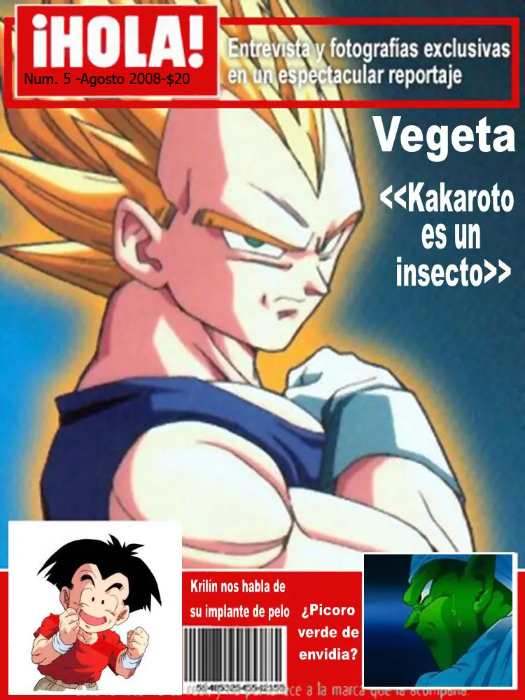 Dragon Ball