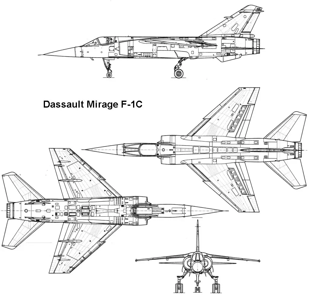 mirage