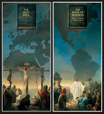 Libro de Mormon