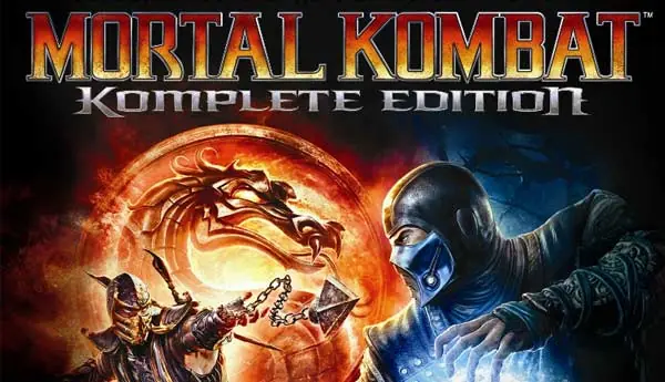 Revelan el precio y requ. para Mortal Kombat 9 Komplete Edit